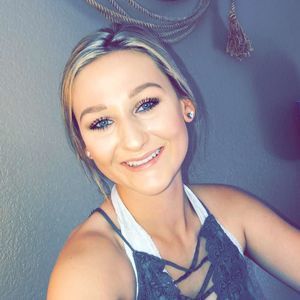 Meet your Posher, Ashlee